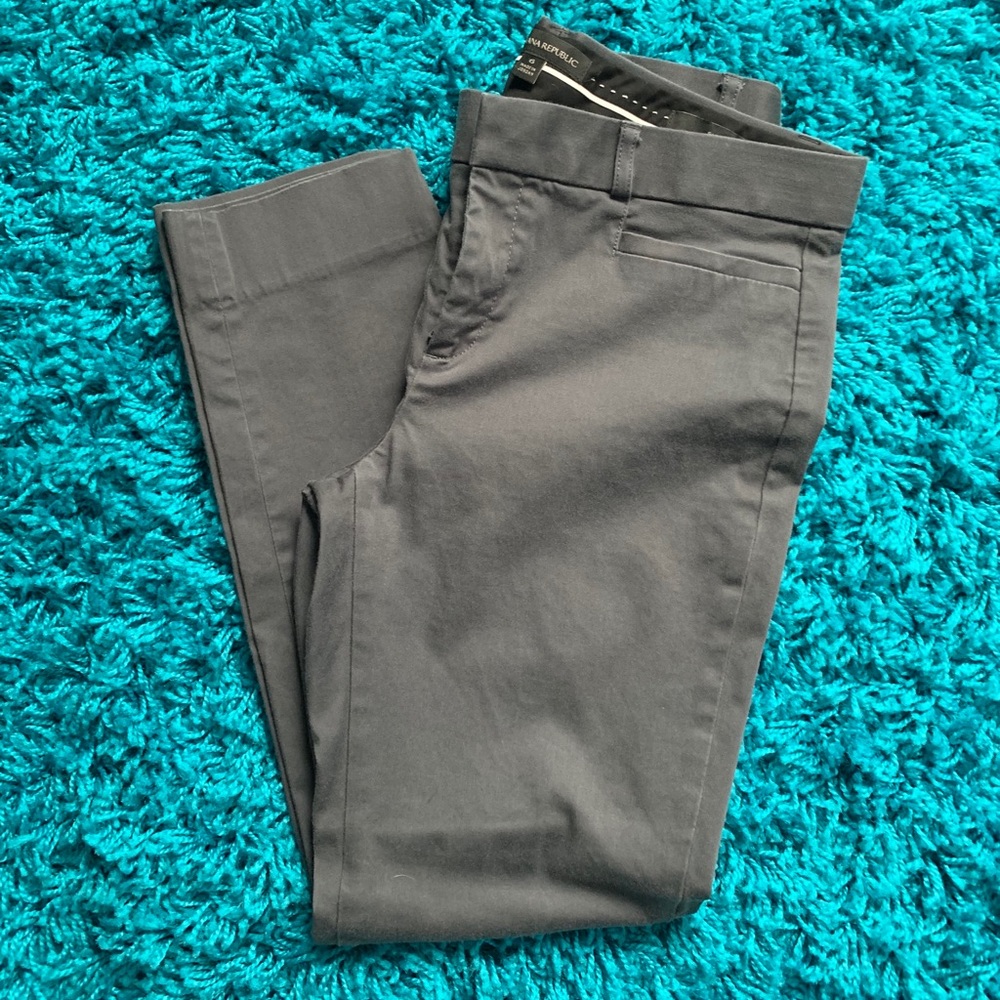 Banana Republic pants
